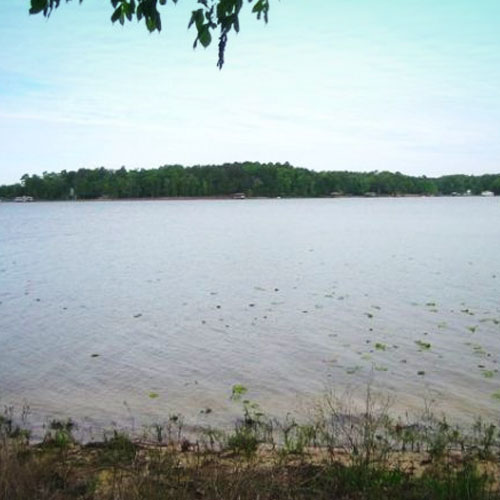 lakehouse rentals on lake fork