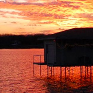 eagle mountain lake