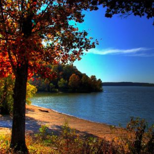 grand lake