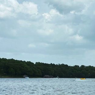 Lake Cypress Springs