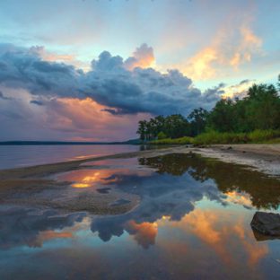 Lake Eufaula