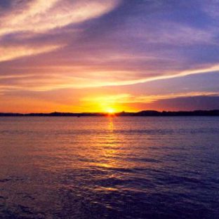 lake lbj