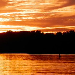 lake palestine