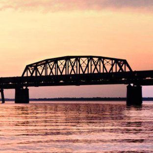 lake texoma
