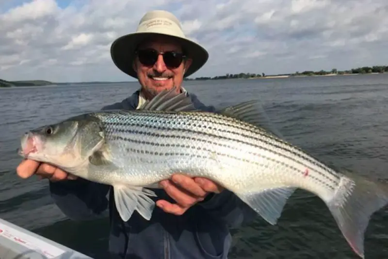 gift certificate for fishing guide