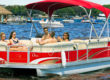pontoon boat alternatives