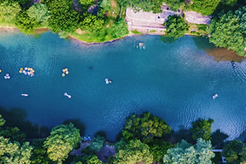 camp-fimfo-riverfloat
