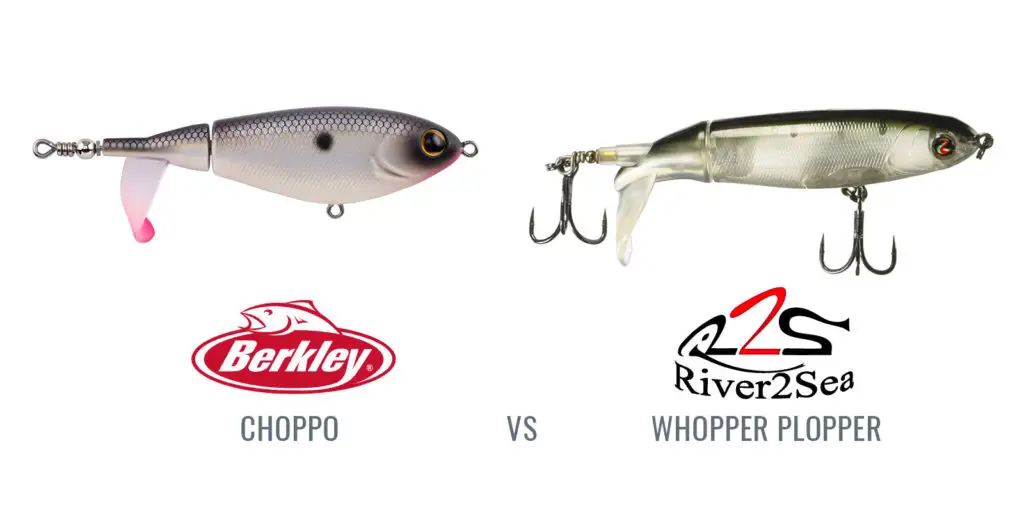 The 3 Most Effective Types of Striper Lures – LakeHub