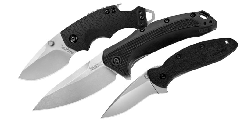 Best Kershaw Fishing Knives