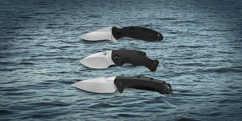 pocket knife for fishing