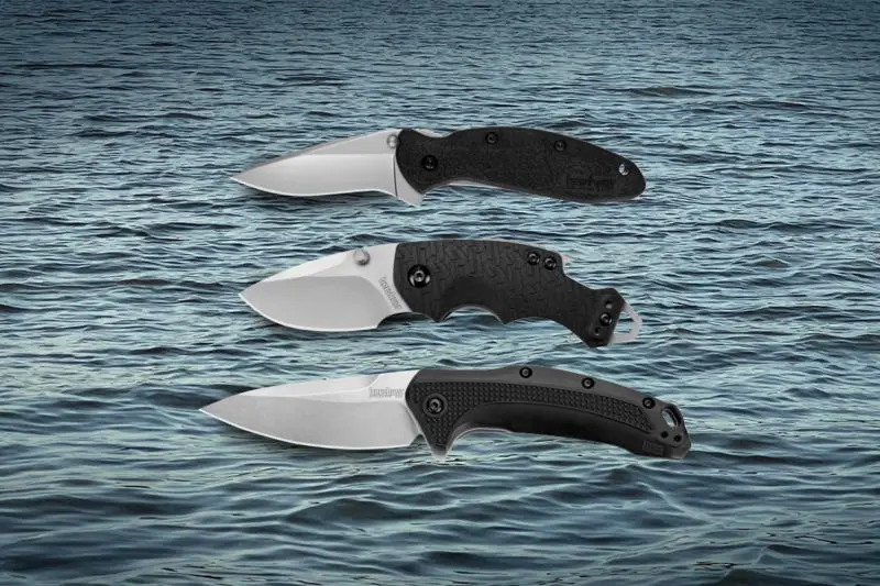 pocket knife for fishing