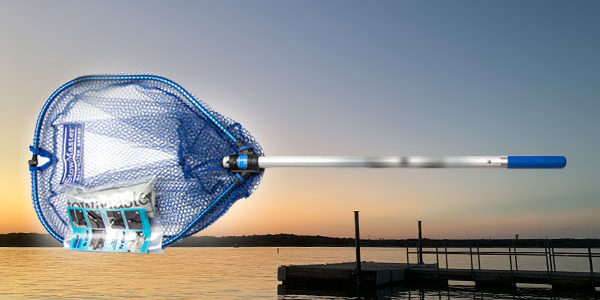 best fishing nets