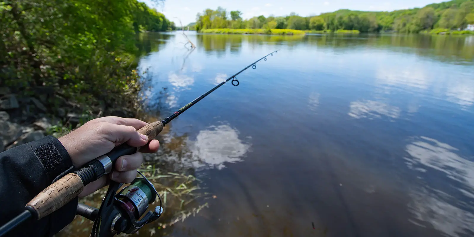 Fishing With A Slip Bobber – LakeHub
