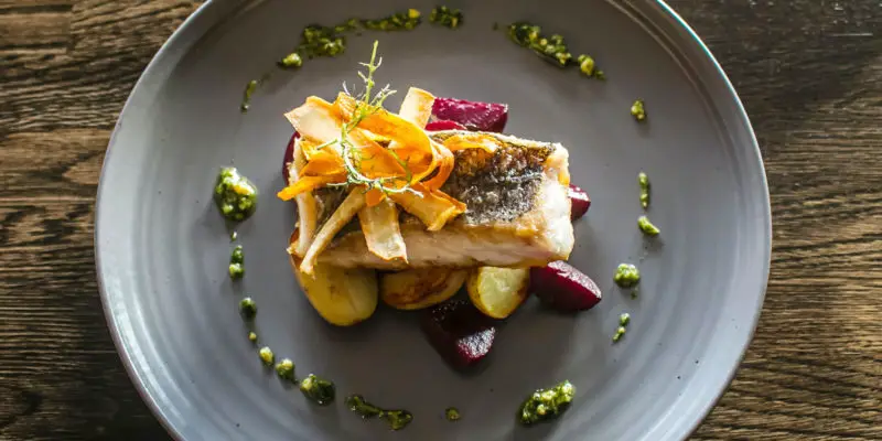 how to freeze fish fillets