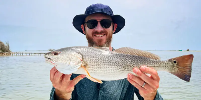 saltwater mistakes freshwater anglers make