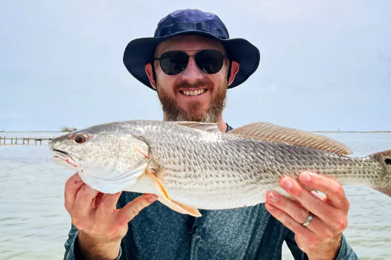 saltwater mistakes freshwater anglers make