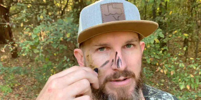 best face camo for hunting