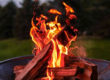 campfires made easy