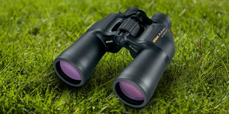 best binoculars for hunting