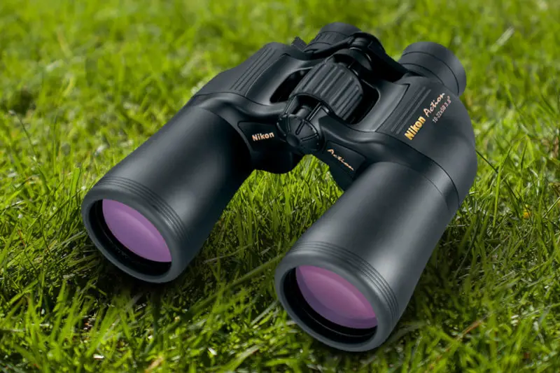 best binoculars for hunting