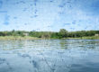 how many lakes are there in Texas