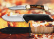 best knife for hunting