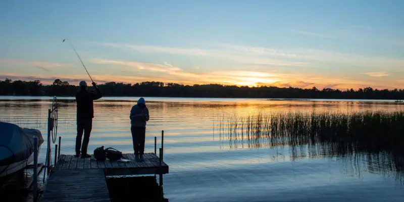 Texas spring spawn fishing report