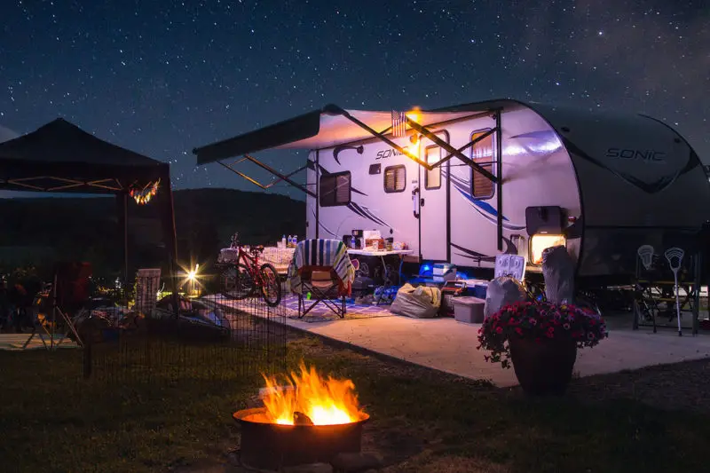 best campers in 2022