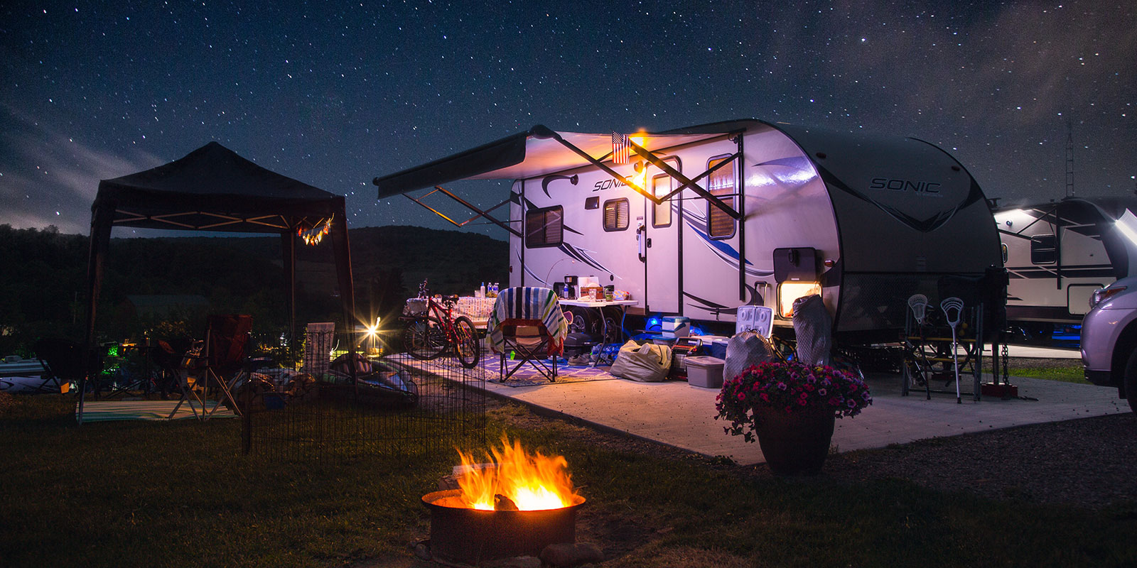 best campers in 2022