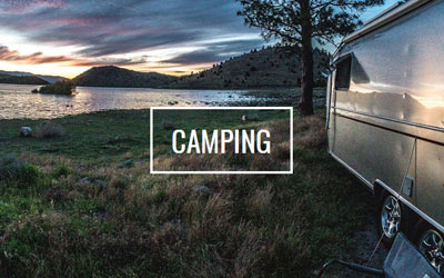 camping articles