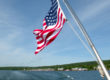 Memorial Day on the lake