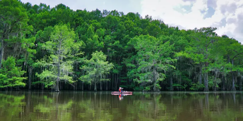caddo lake