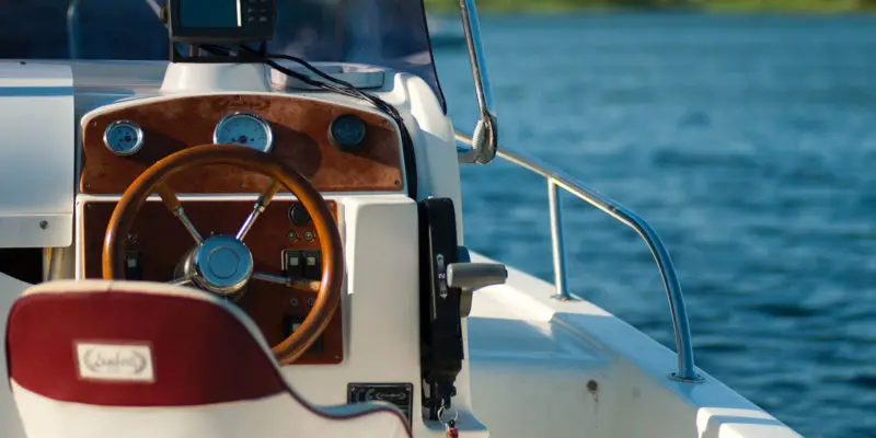 do you need a boating license