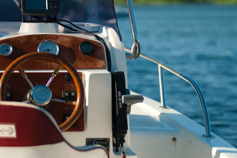 do you need a boating license
