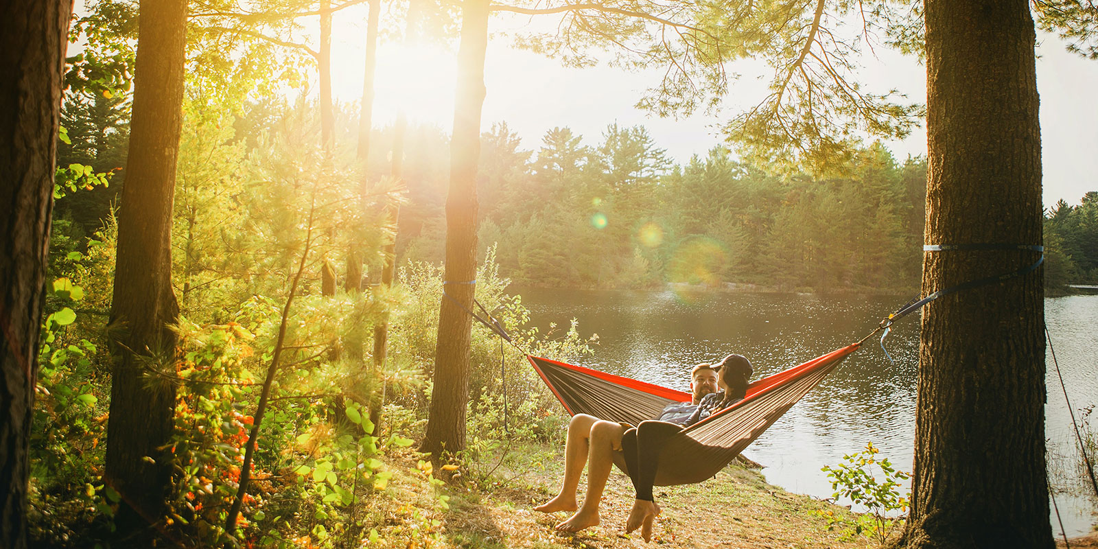 How Hot Is Too Hot for Camping?