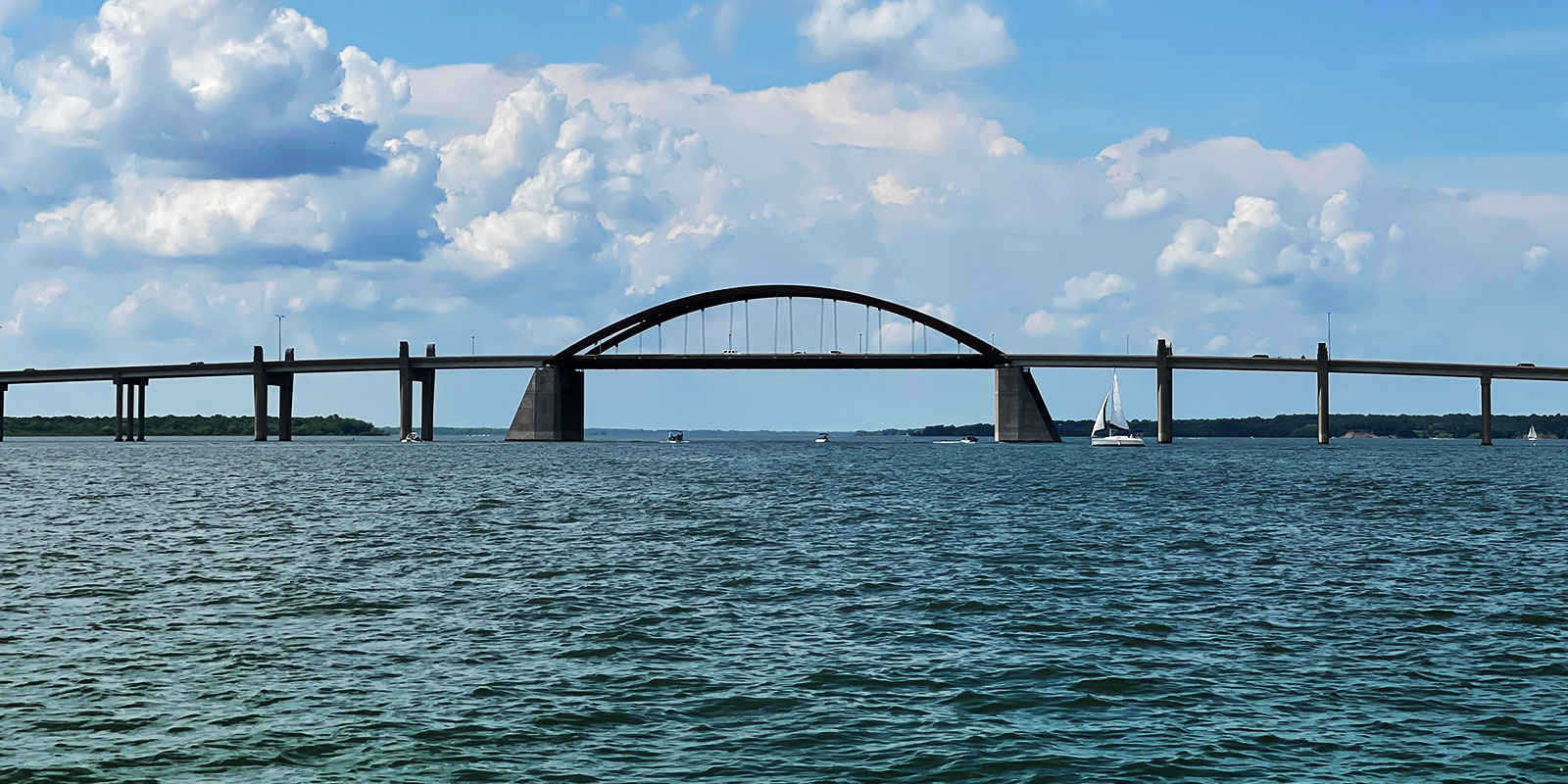 lake lewisville