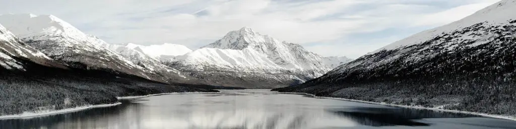 alaska is the state with the most lakes