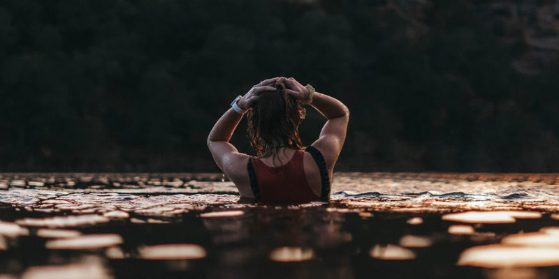 brain eating amoebas