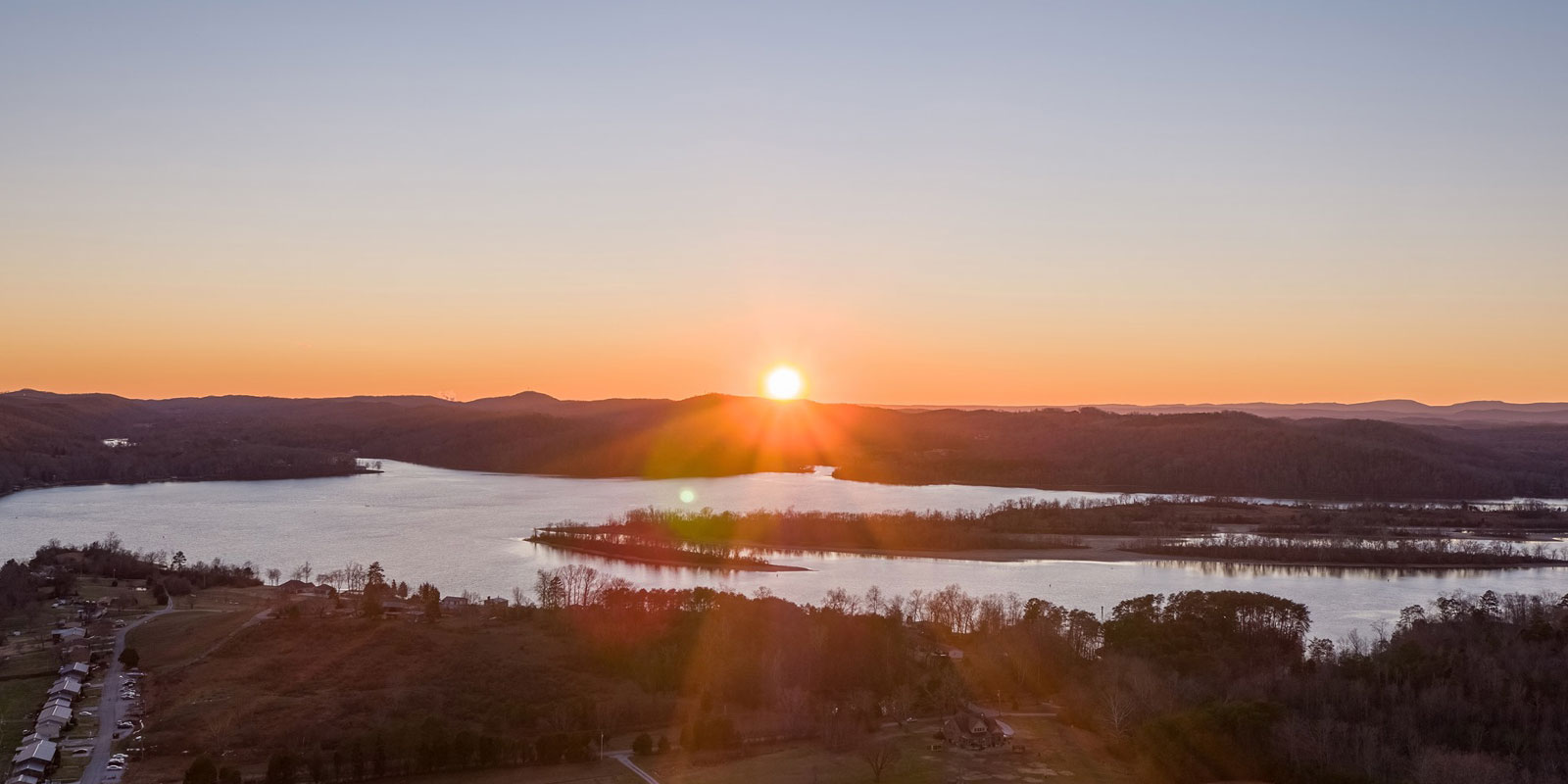 Watts Bar Lake