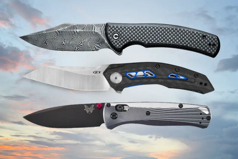 Best pocket knife 2022