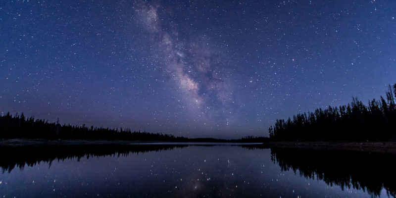 Downsides of living on a lake