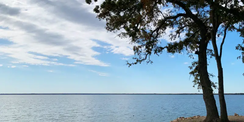Lake Tawakoni