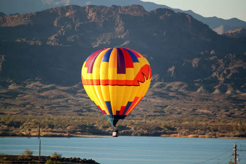 Lake Havasu