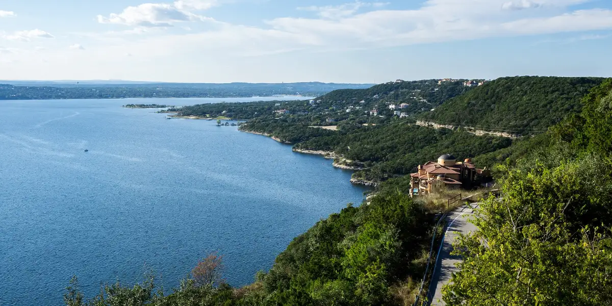 Lake Travis