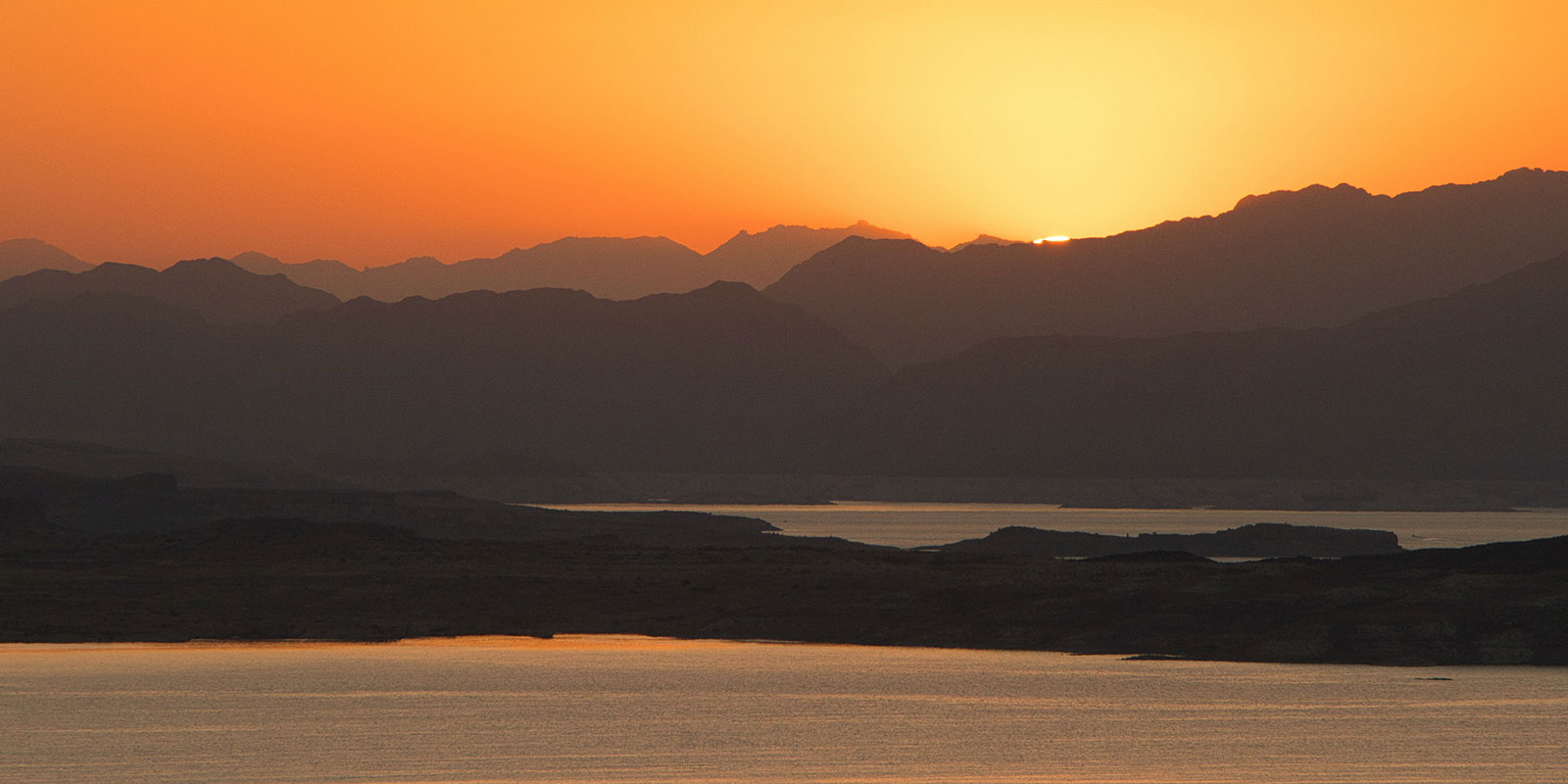 Can you fly a deals drone at lake mead