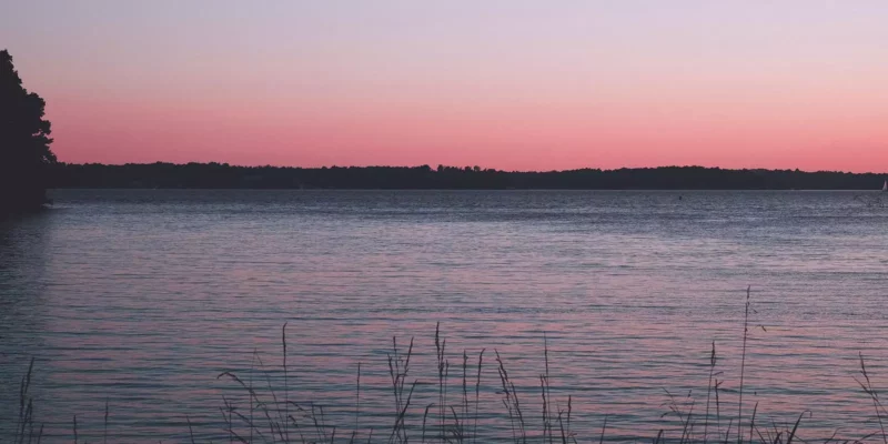 land between the lakes