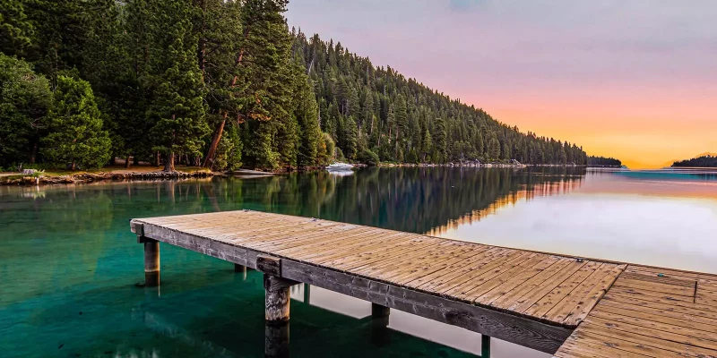 Things to do in Lake Tahoe