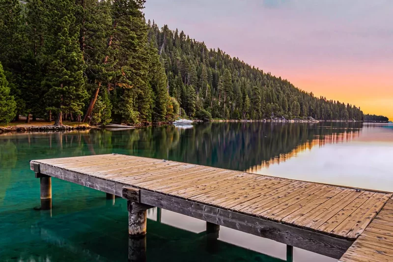 Things to do in Lake Tahoe
