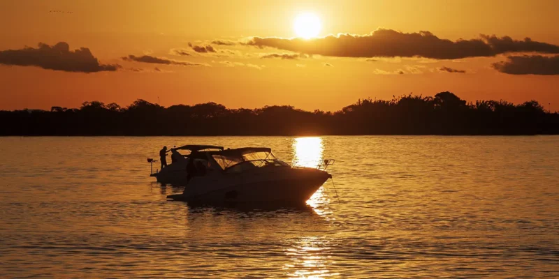 preparing your boat for spring