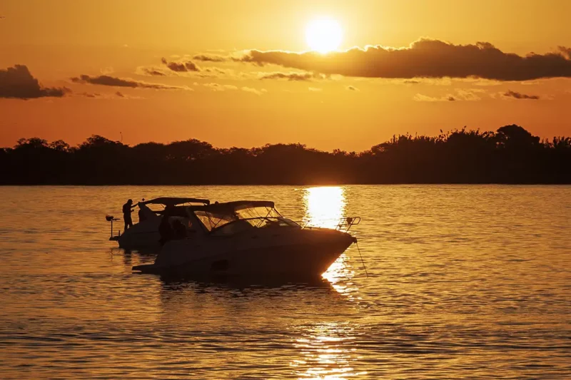 preparing your boat for spring